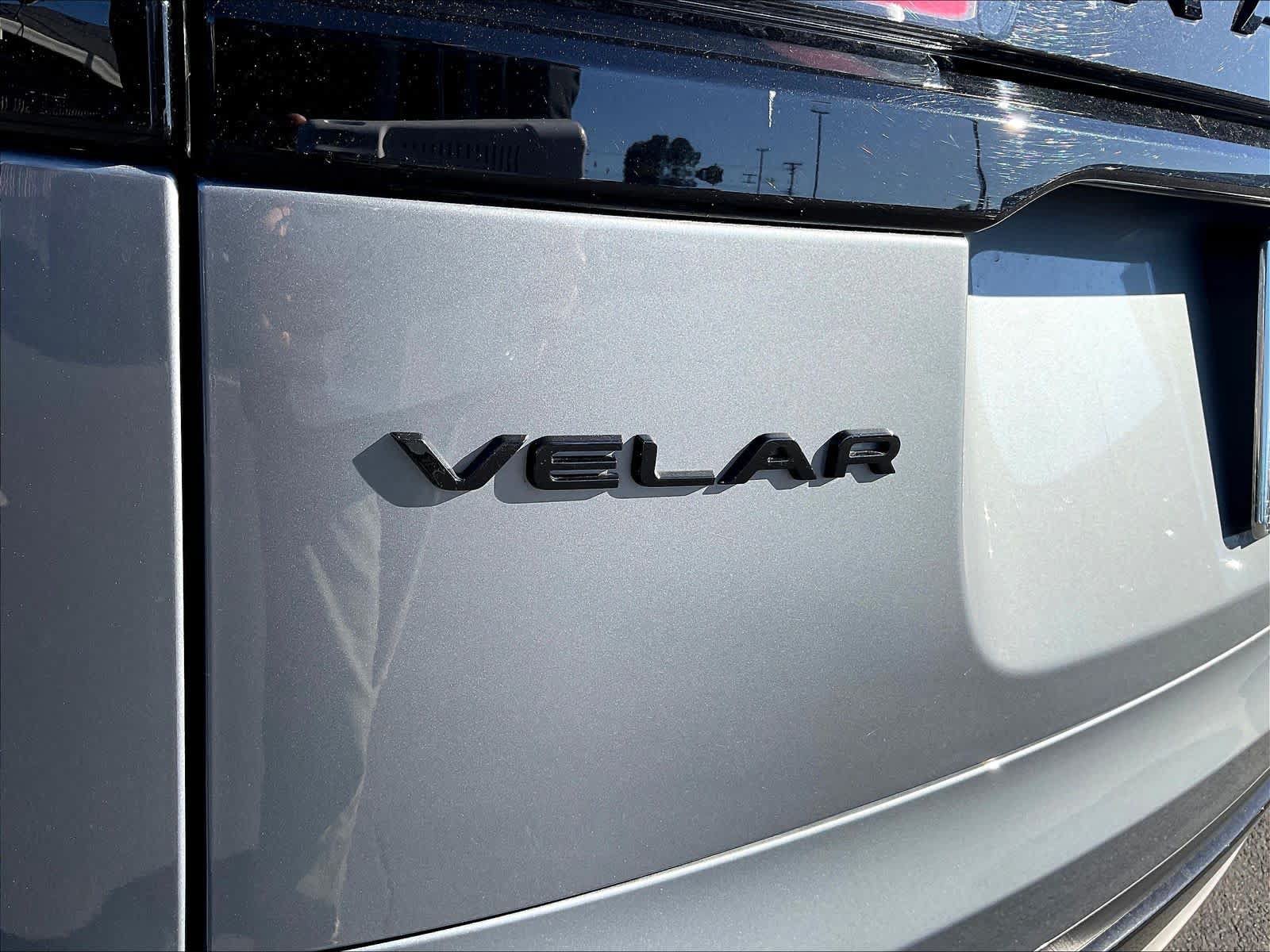 Used 2026 Land Rover Range Rover Velar S AWD/4WD image 11