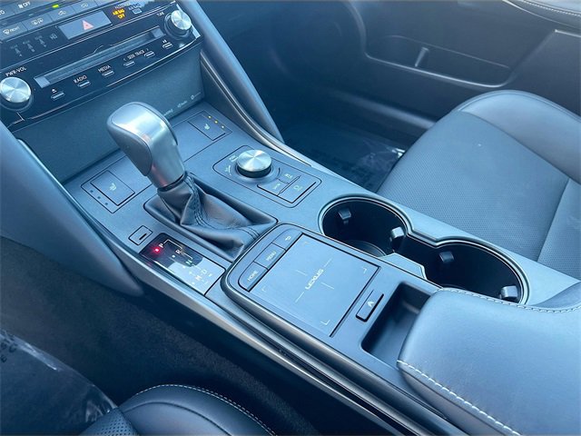 Used 2024 Lexus IS 350 F Sport image 24