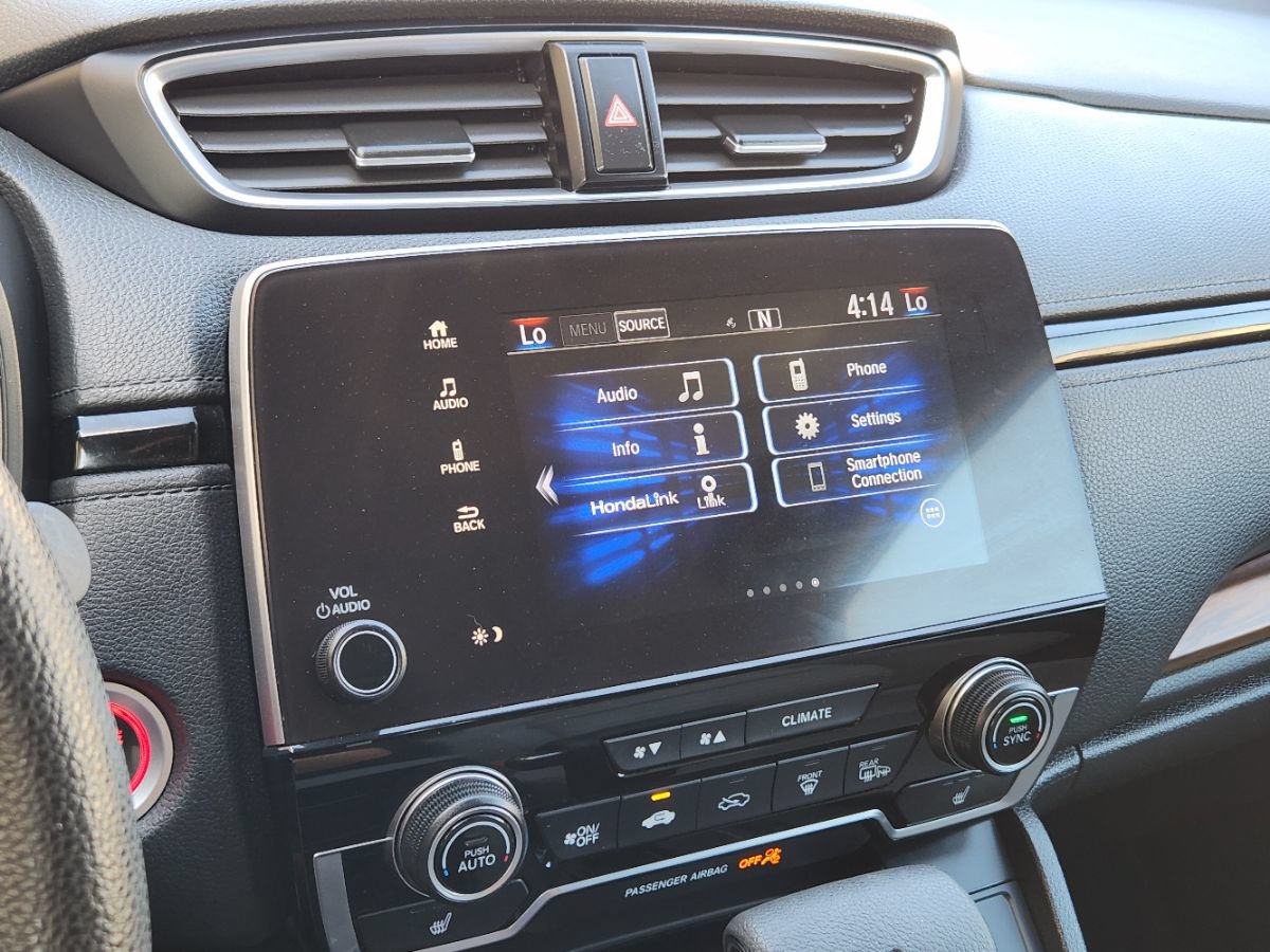 Used 2019 Honda CR-V EX image 35