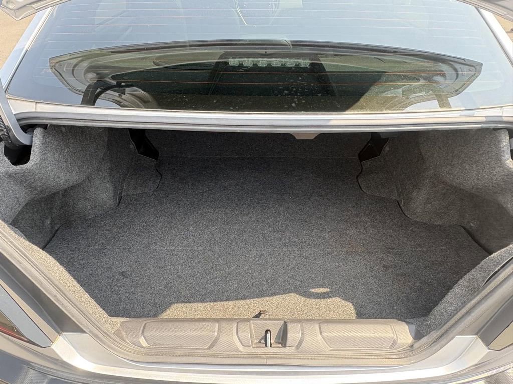 Used 2022 Subaru WRX Limited AWD/4WD image 8