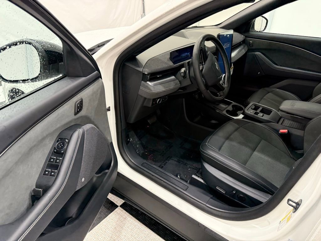 New 2025 Ford Mustang Mach-E GT w/ Interior Protection Package image 31