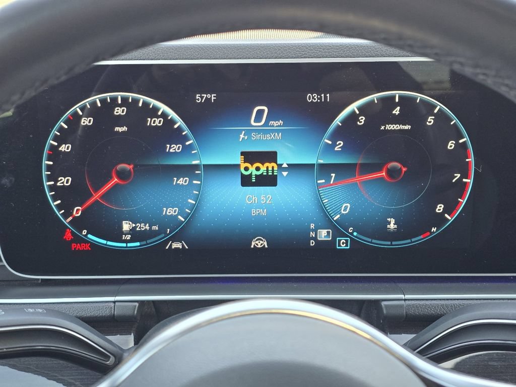 Used 2023 Mercedes-Benz GLE 350 4MATIC image 24
