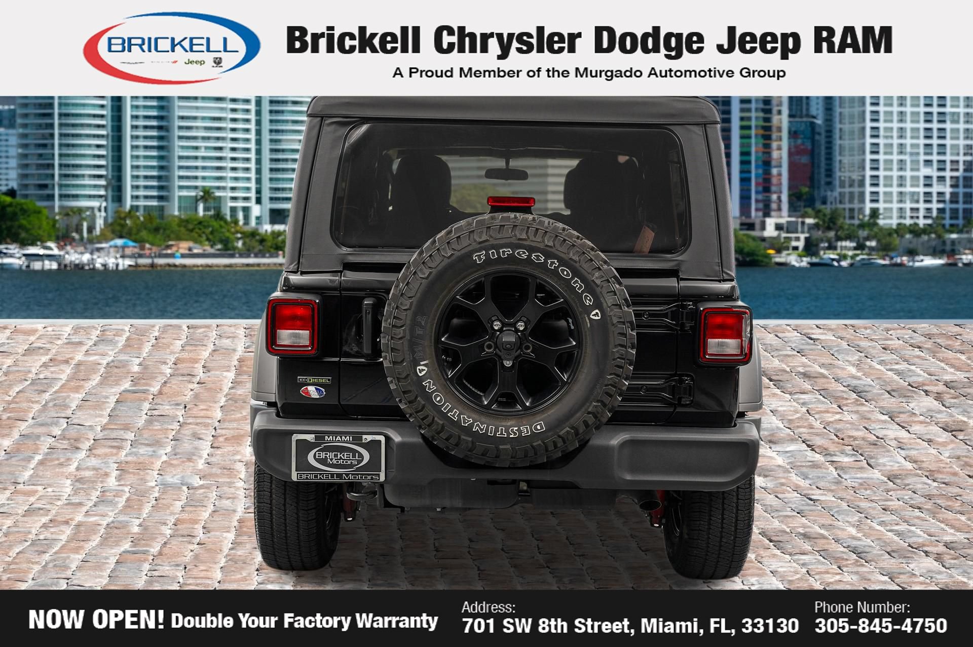 Used 2022 Jeep Wrangler Unlimited Sport AWD/4WD image 7