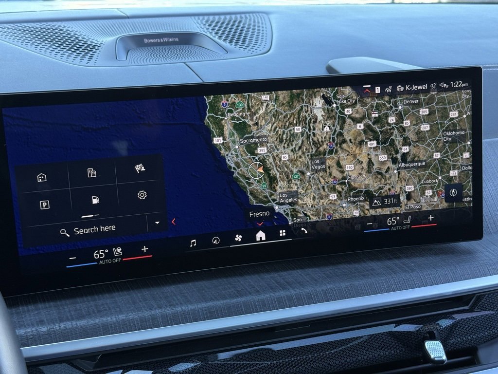 Used 2025 BMW ALPINA XB7 image 7