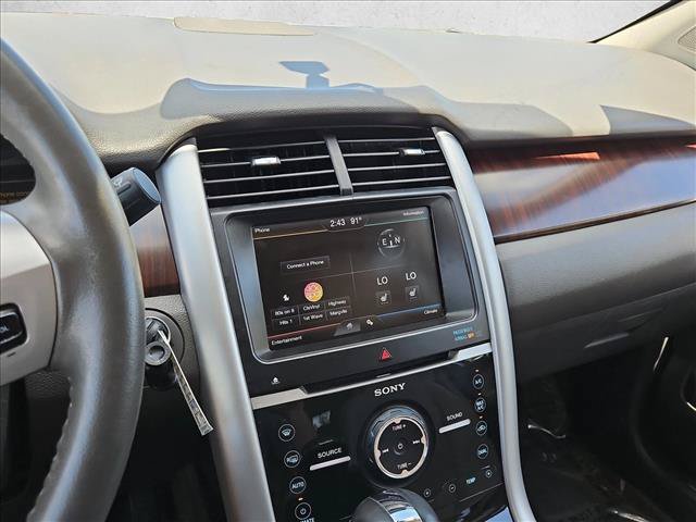 Used 2013 Ford Edge Limited AWD/4WD image 15