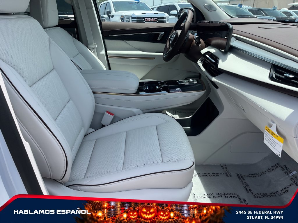New 2026 Buick Enclave Avenir w/ Super Cruise Package AWD/4WD image 20