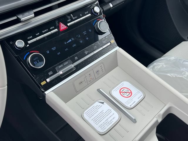 New 2026 Hyundai Santa Fe SEL AWD/4WD image 18