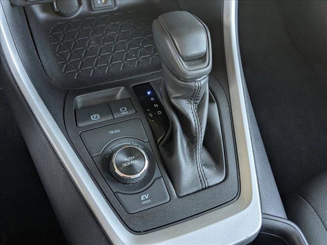 Used 2024 Toyota RAV4 XLE image 12