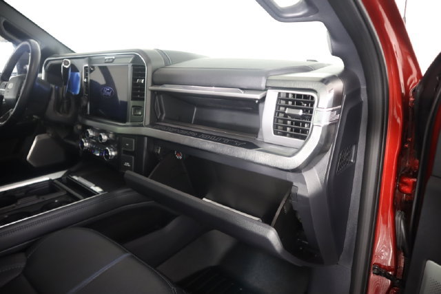 Used 2025 Ford F250 Platinum w/ Tremor Off-Road Package AWD/4WD image 77