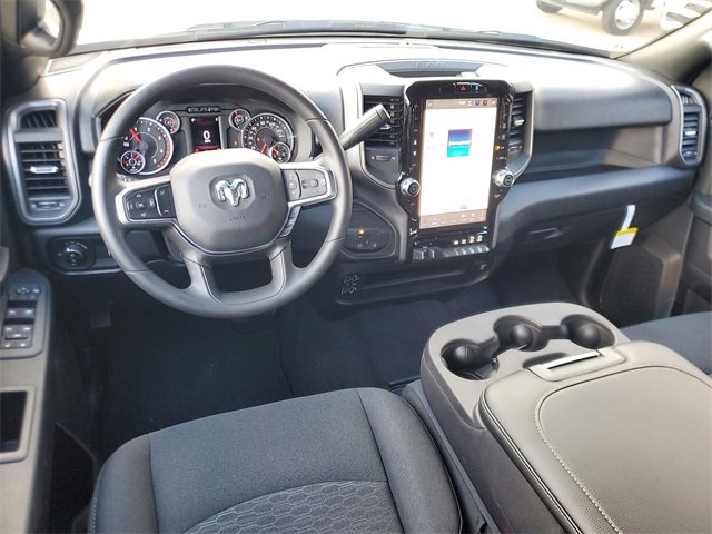 New 2026 RAM 2500 Tradesman image 12