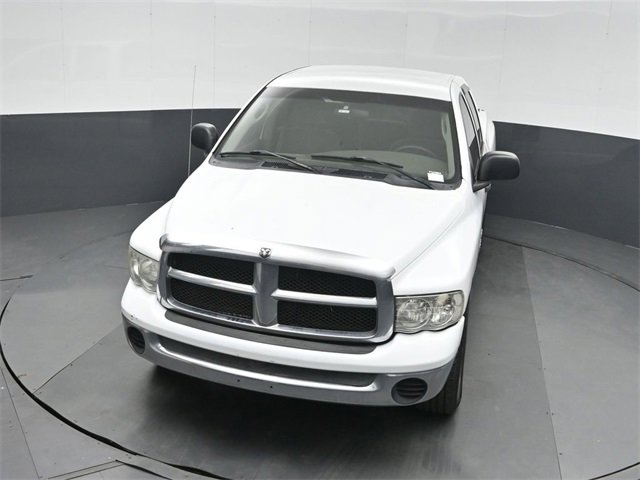 Used 2004 Dodge Ram 1500 Truck SLT image 34