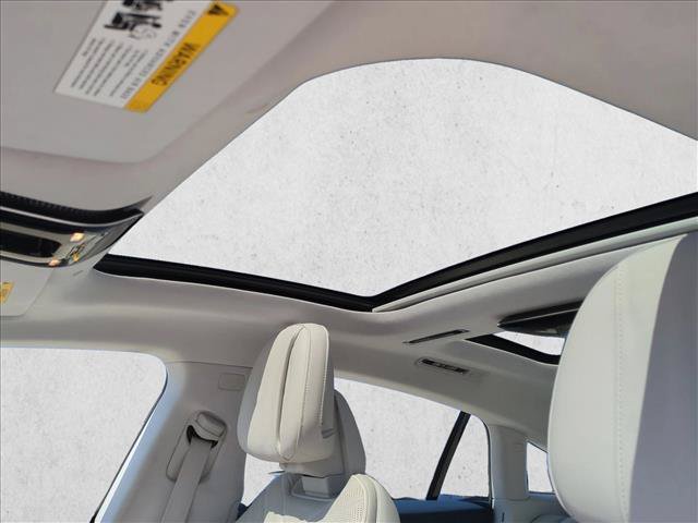 Used 2022 Mercedes-Benz EQS 580 4MATIC Sedan image 16