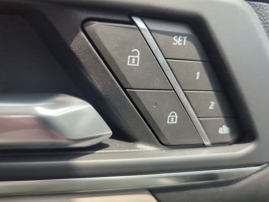 Used 2025 GMC Terrain Elevation w/ Elevation Premium Package FWD image 28