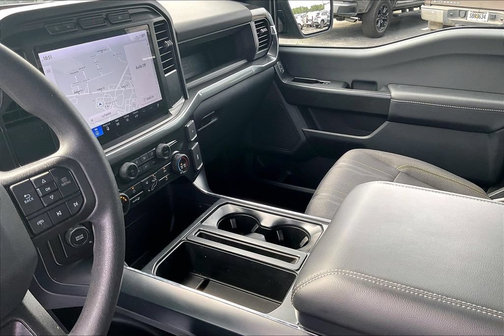 Used 2024 Ford F150 STX AWD/4WD image 19