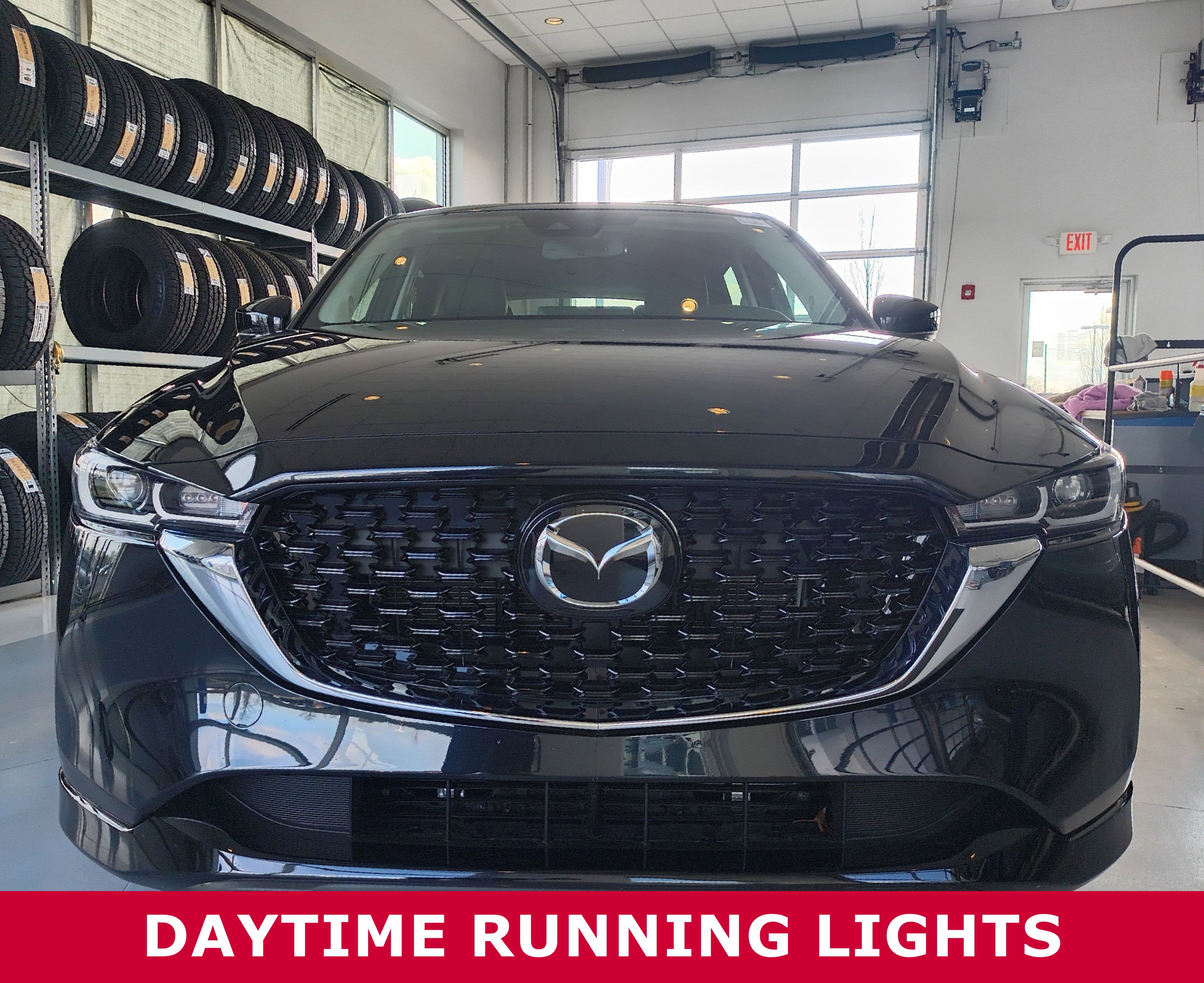 Used 2025 MAZDA CX-5 AWD 2.5 S w/ Preferred Package image 33