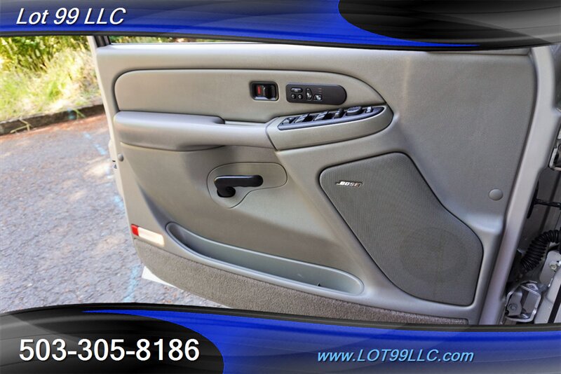Used 2005 Chevrolet Silverado 3500 LT w/ Heavy-Duty Power Package AWD/4WD image 18