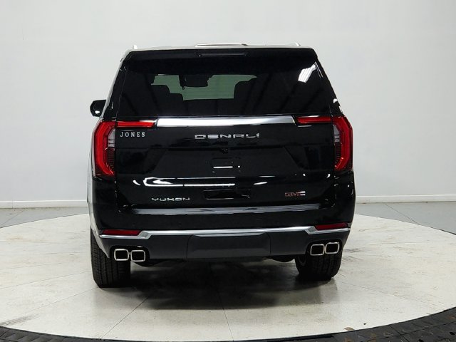 New 2027 GMC Yukon Denali w/ Sun & Power Step Package AWD/4WD image 7