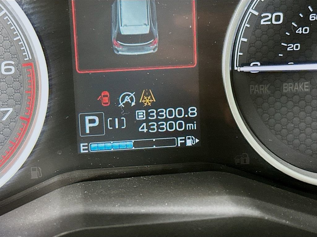 Used 2023 Subaru Forester Limited image 17