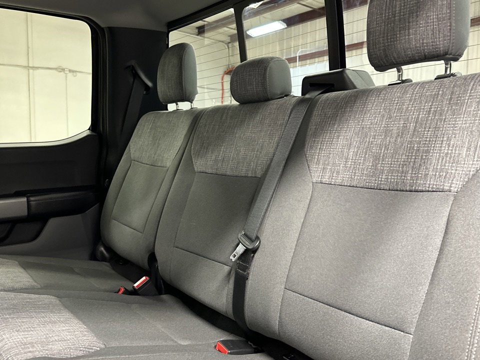 Used 2022 Ford F150 XLT w/ Trailer Tow Package image 16