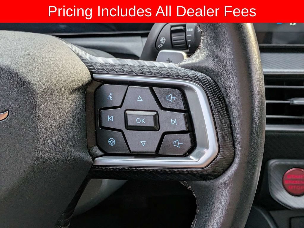 Used 2024 Ford Mustang GT RWD image 24
