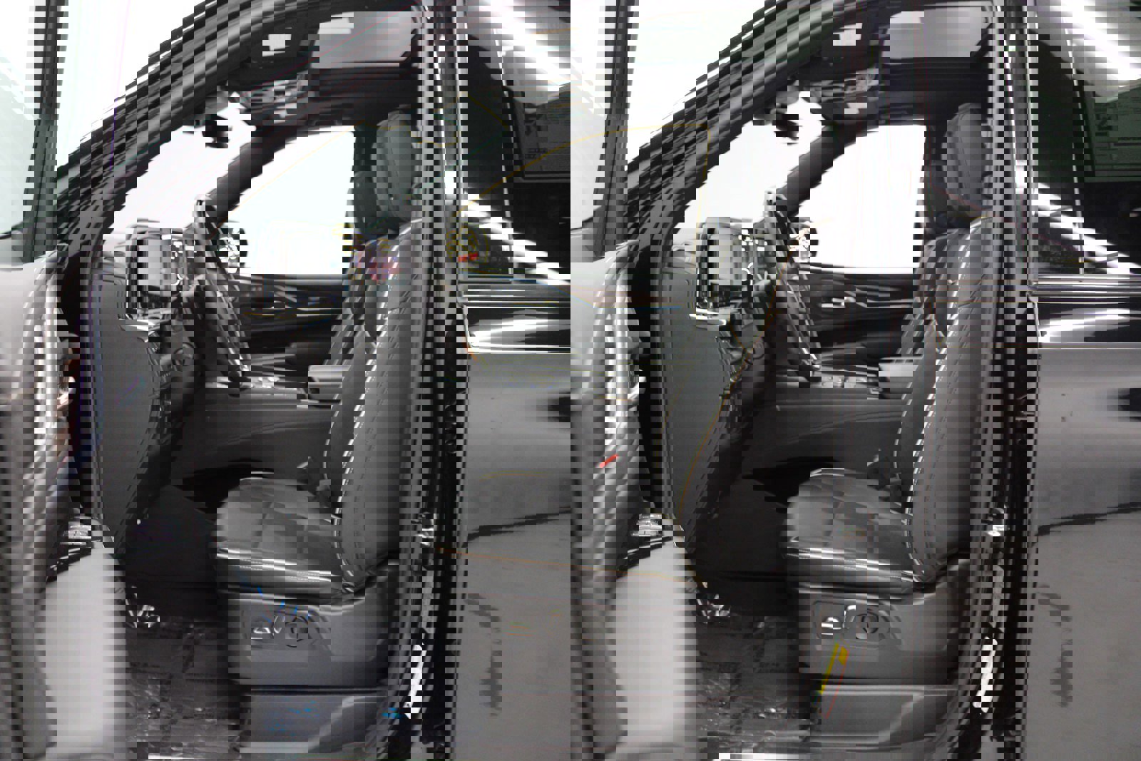 Used 2023 Cadillac Escalade Premium Luxury w/ Performance Package image 19