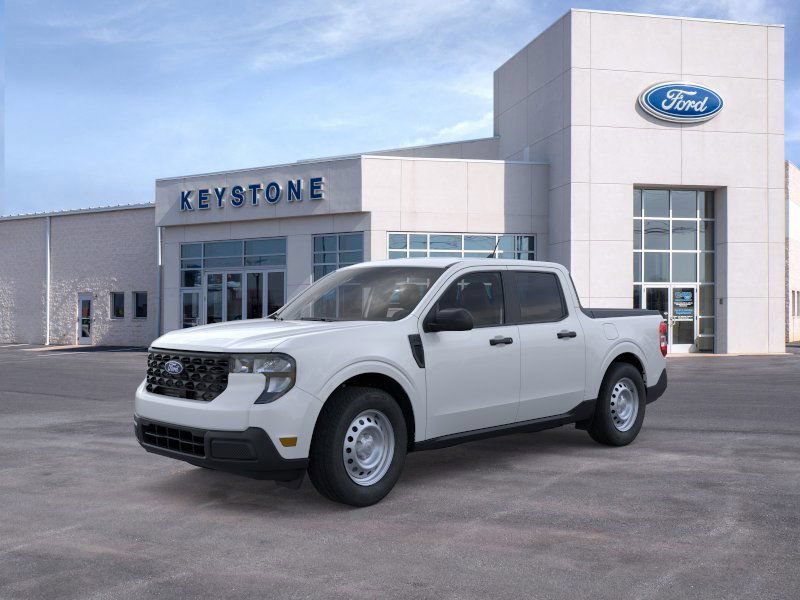 New 2026 Ford Maverick XL w/ Equipment Group 101A AWD/4WD image 1