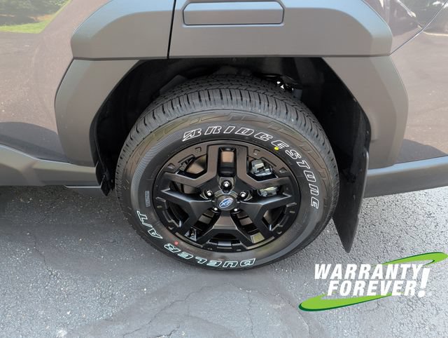 New 2026 Subaru Outback Wilderness AWD/4WD image 22