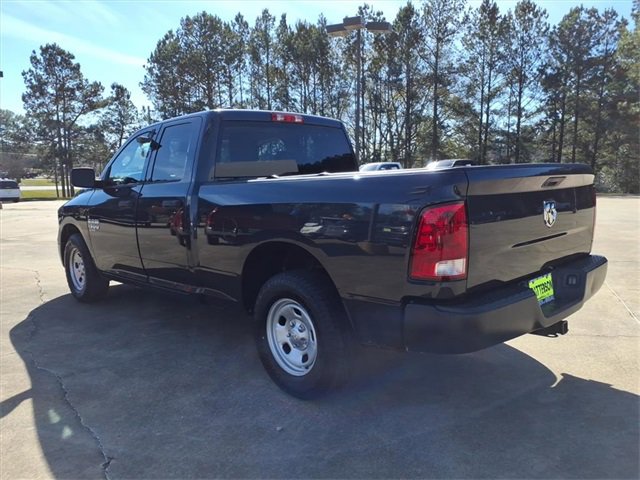 Used 2019 RAM 1500 Tradesman w/ Popular Equipment Group image 4