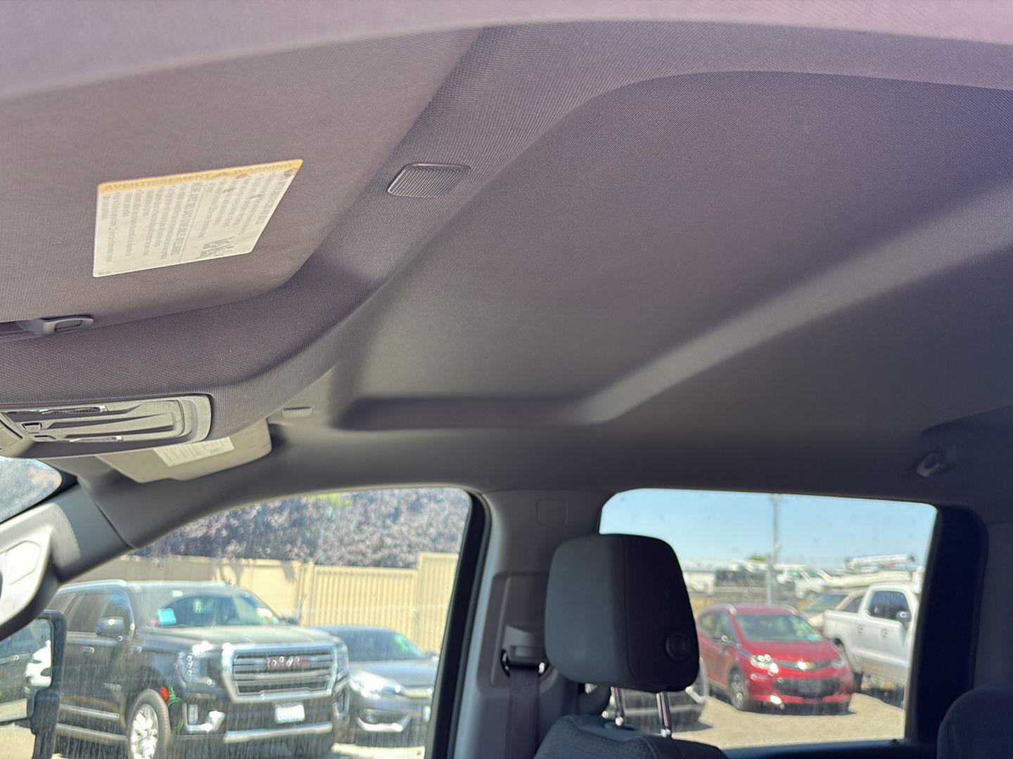 Used 2024 GMC Sierra 3500 Pro image 13