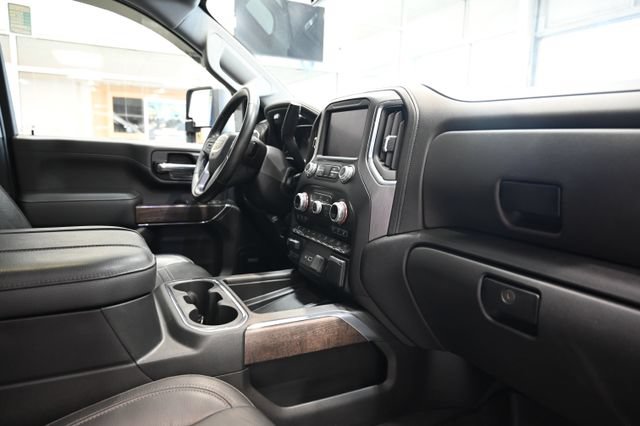 Used 2023 GMC Sierra 2500 Denali AWD/4WD image 19