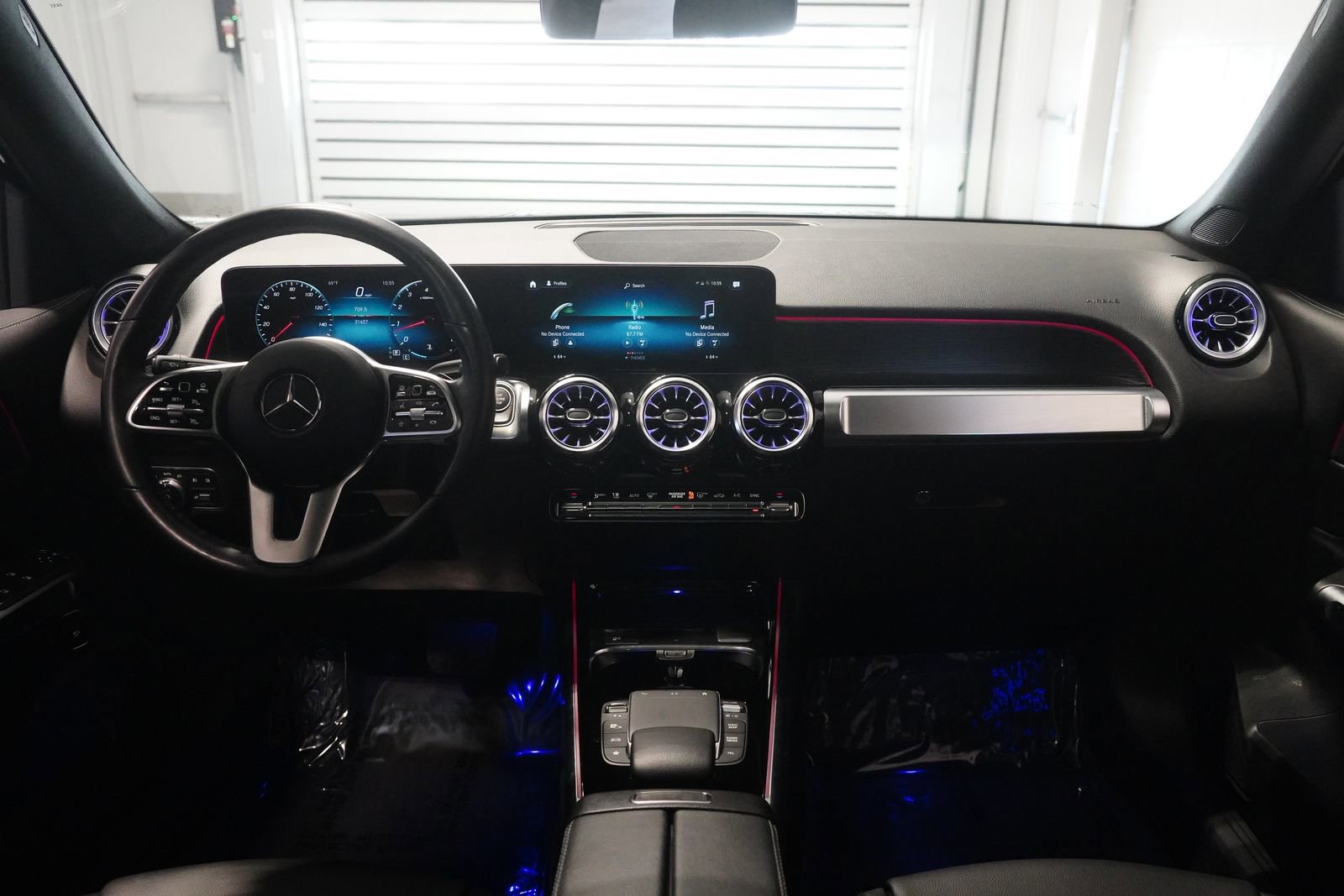 Used 2023 Mercedes-Benz GLB 250 4MATIC image 15