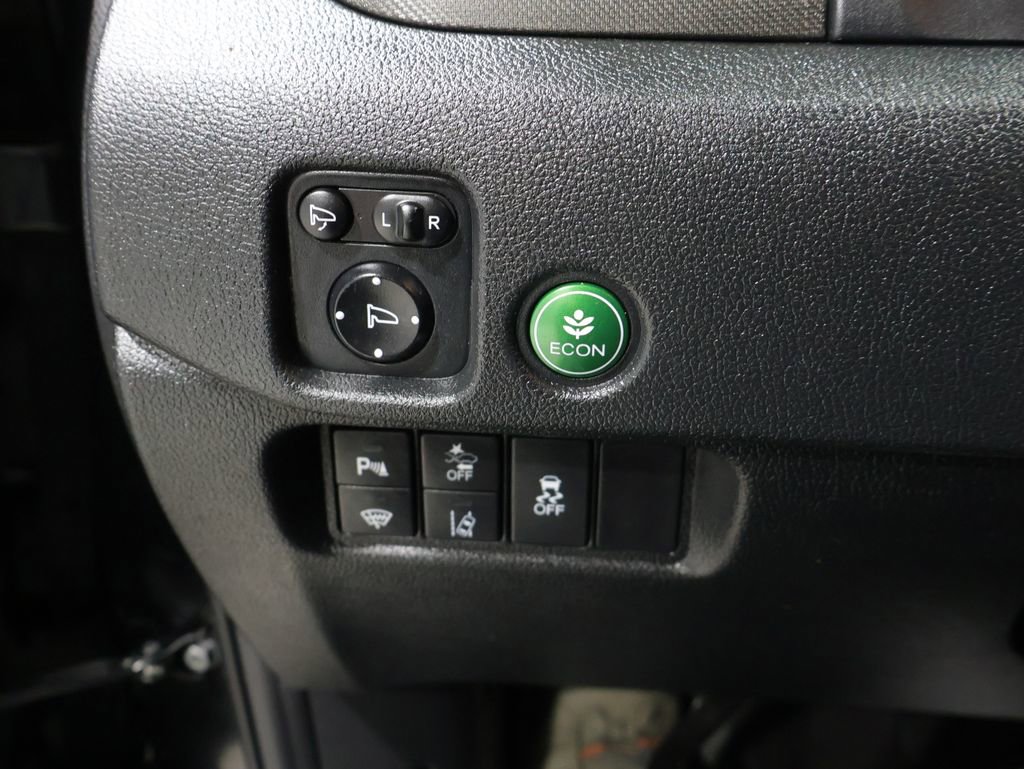 Used 2023 Honda Passport TrailSport image 35