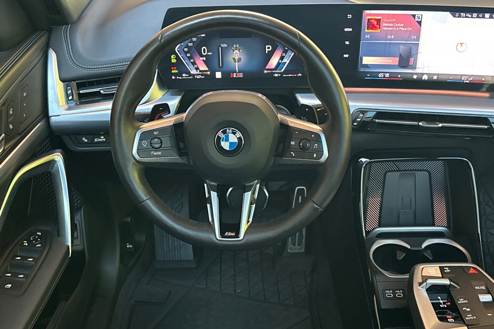 Used 2024 BMW X1 xDrive28i w/ Technology Package AWD/4WD image 14