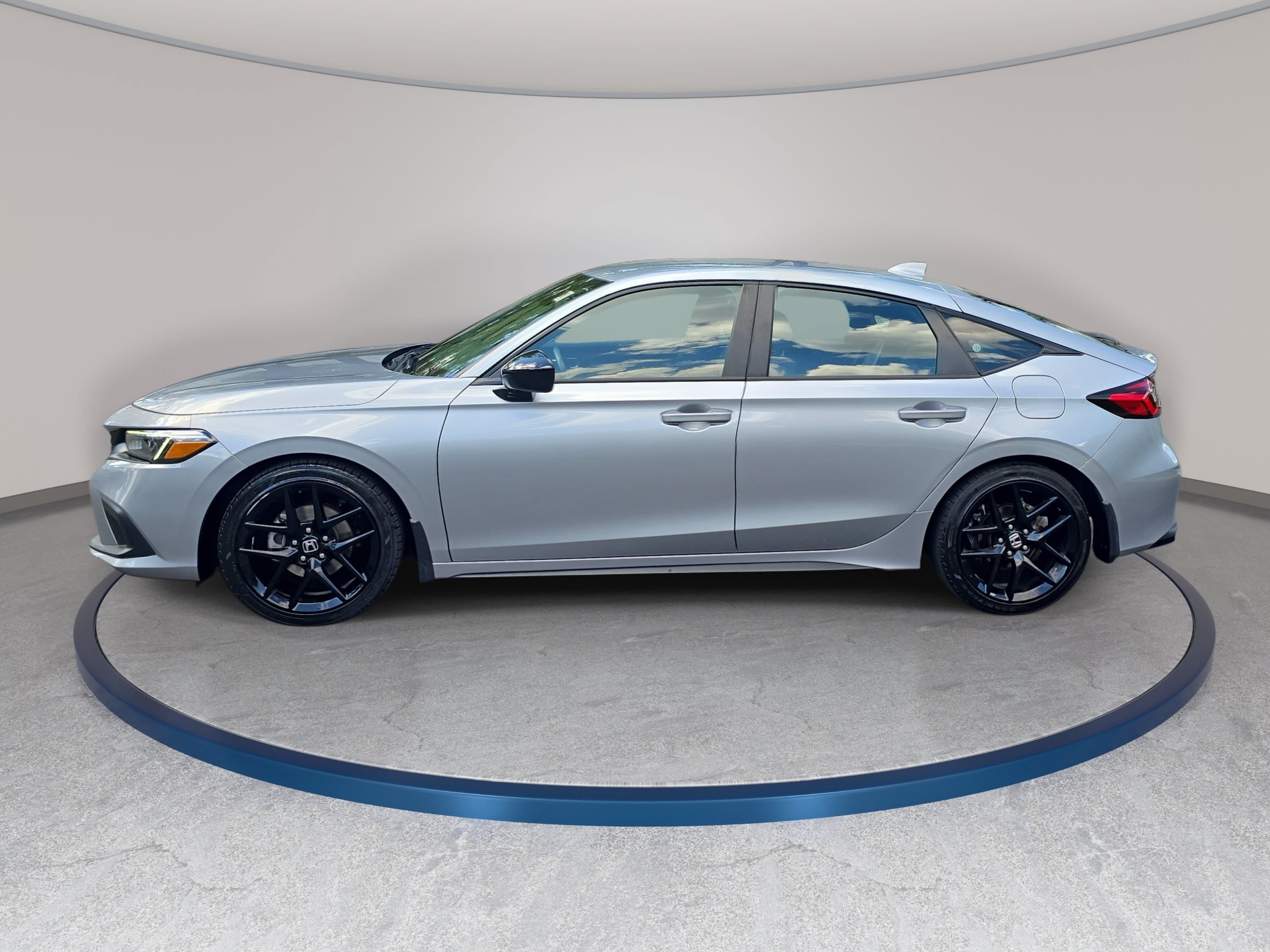 Used 2024 Honda Civic Sport image 8