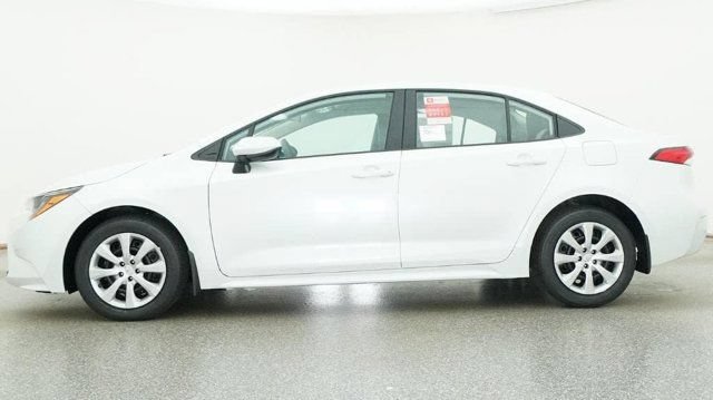 New 2026 Toyota Corolla LE FWD image 22