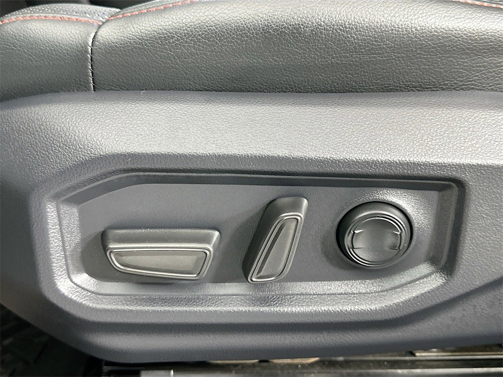 Used 2022 Toyota Tundra TRD Pro image 23