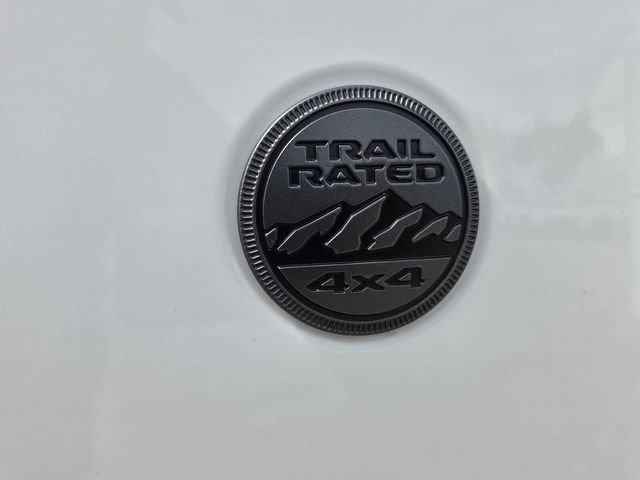 Used 2026 Jeep Wrangler Sport AWD/4WD image 14