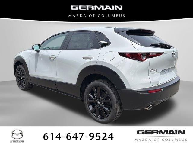 New 2026 MAZDA CX-30 AWD 2.5 S w/ Select Sport Pkg image 10