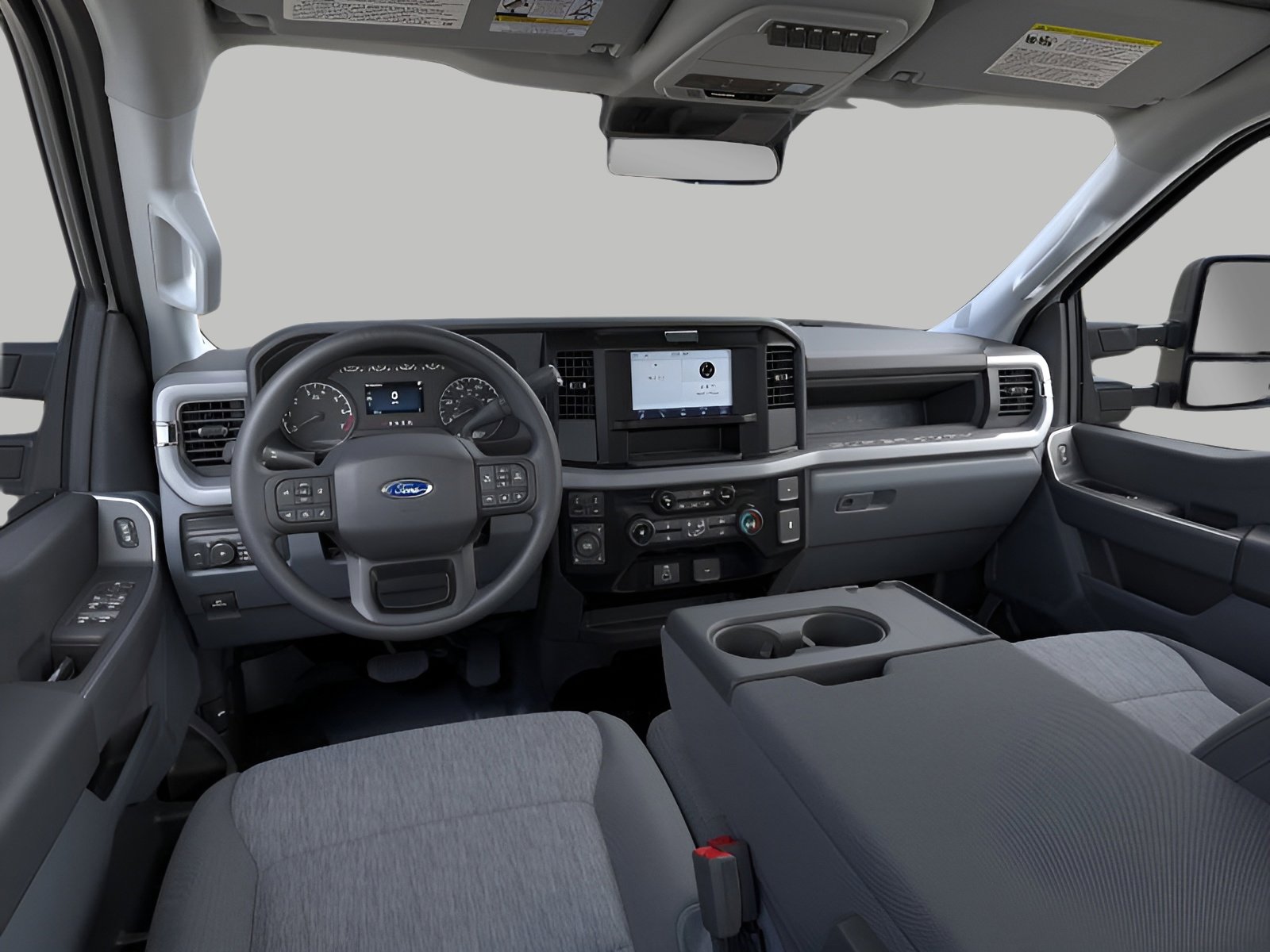 New 2026 Ford F250 XL image 9