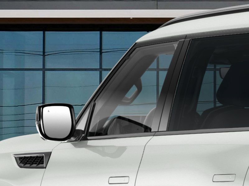 New 2026 INFINITI QX80 4WD image 13