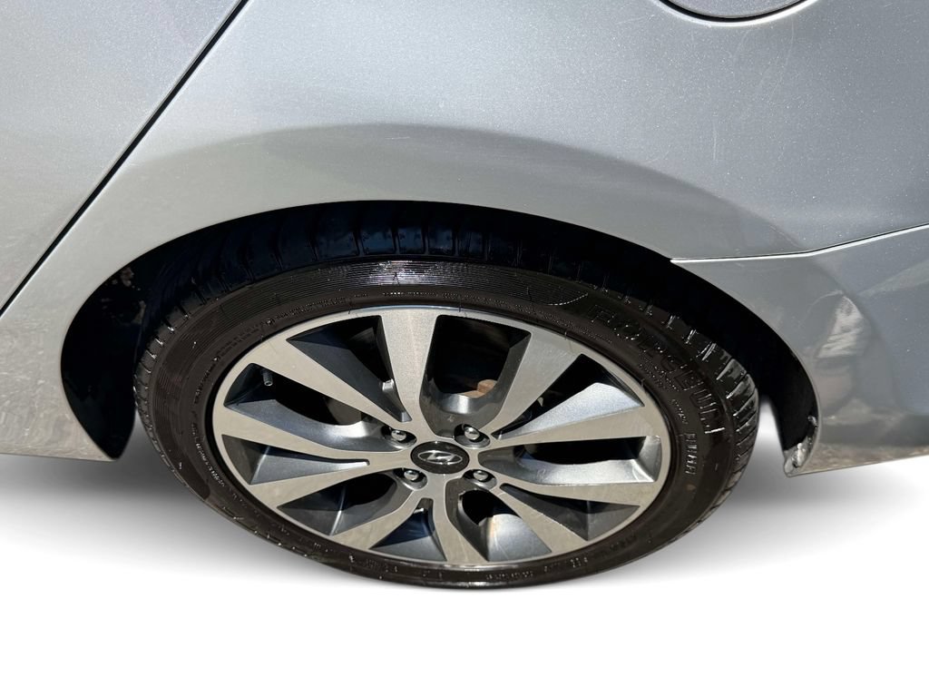Used 2017 Hyundai Accent Value Edition FWD image 15