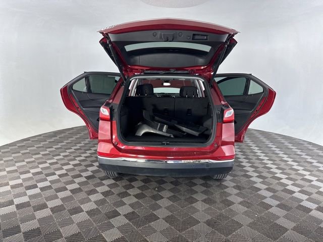 Used 2020 Chevrolet Equinox LT image 19