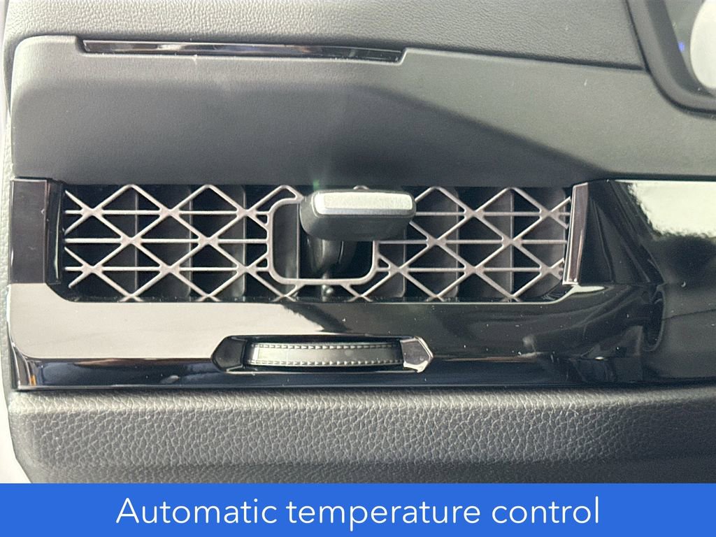 Used 2025 Honda Accord EX-L image 13