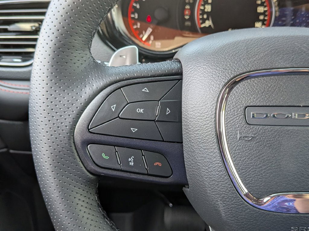 New 2026 Dodge Durango GT RWD image 21