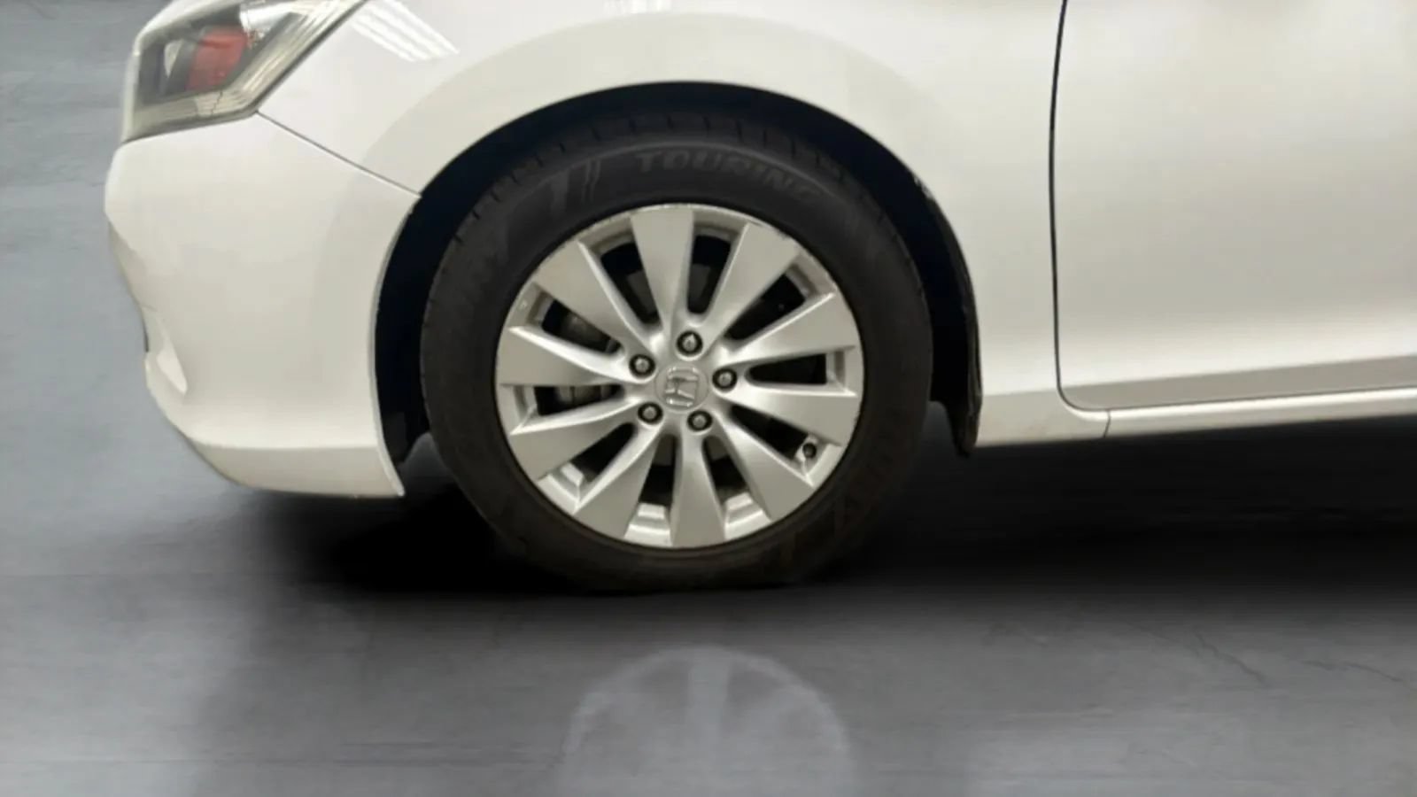 Used 2013 Honda Accord EX-L image 29