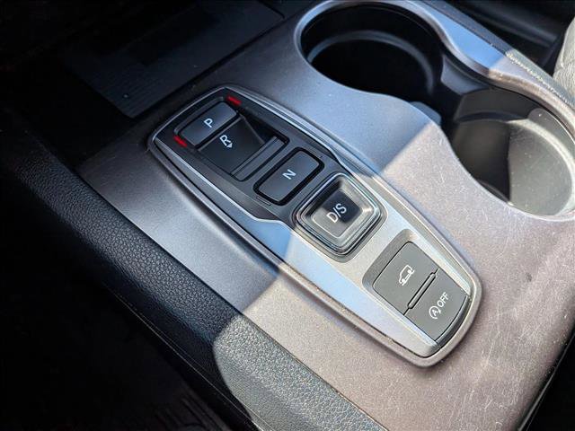 Used 2022 Honda Pilot Special Edition image 12