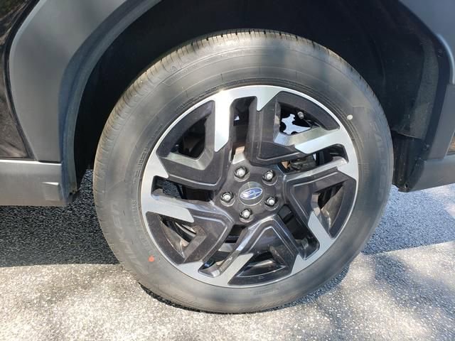 Used 2026 Subaru Forester Limited AWD/4WD image 20