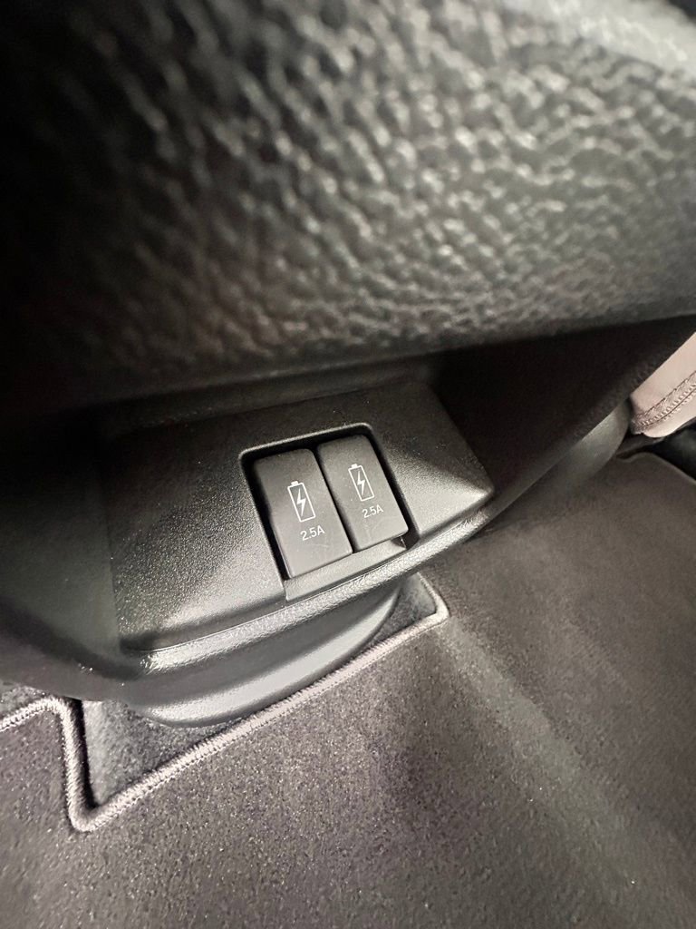Used 2022 Honda CR-V Touring image 30
