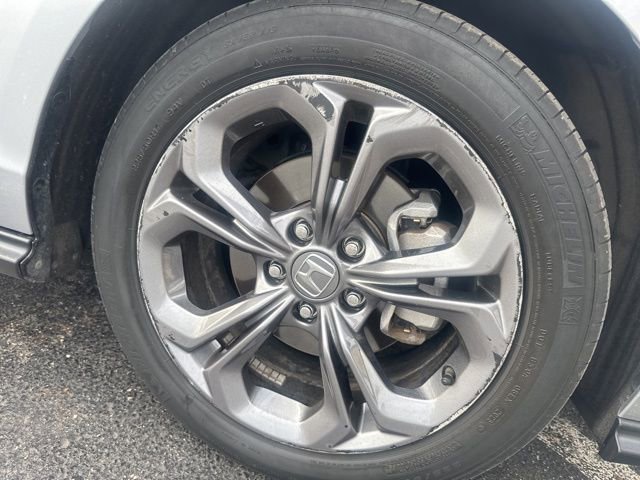 Used 2023 Honda Accord EX image 9