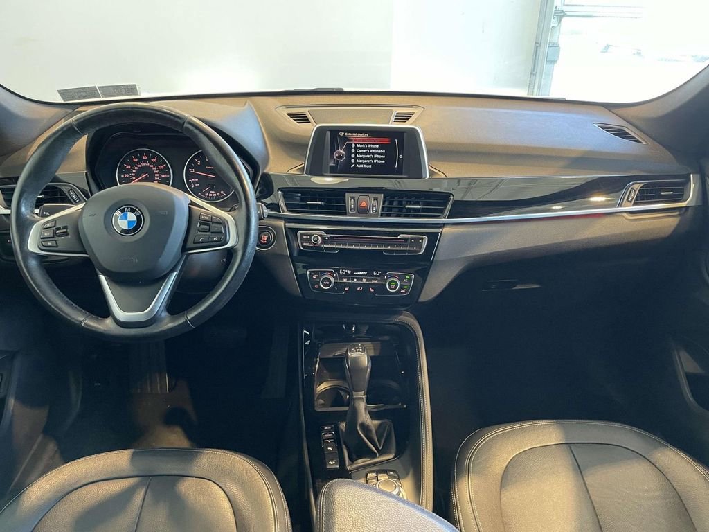 Used 2016 BMW X1 xDrive28i AWD/4WD image 22